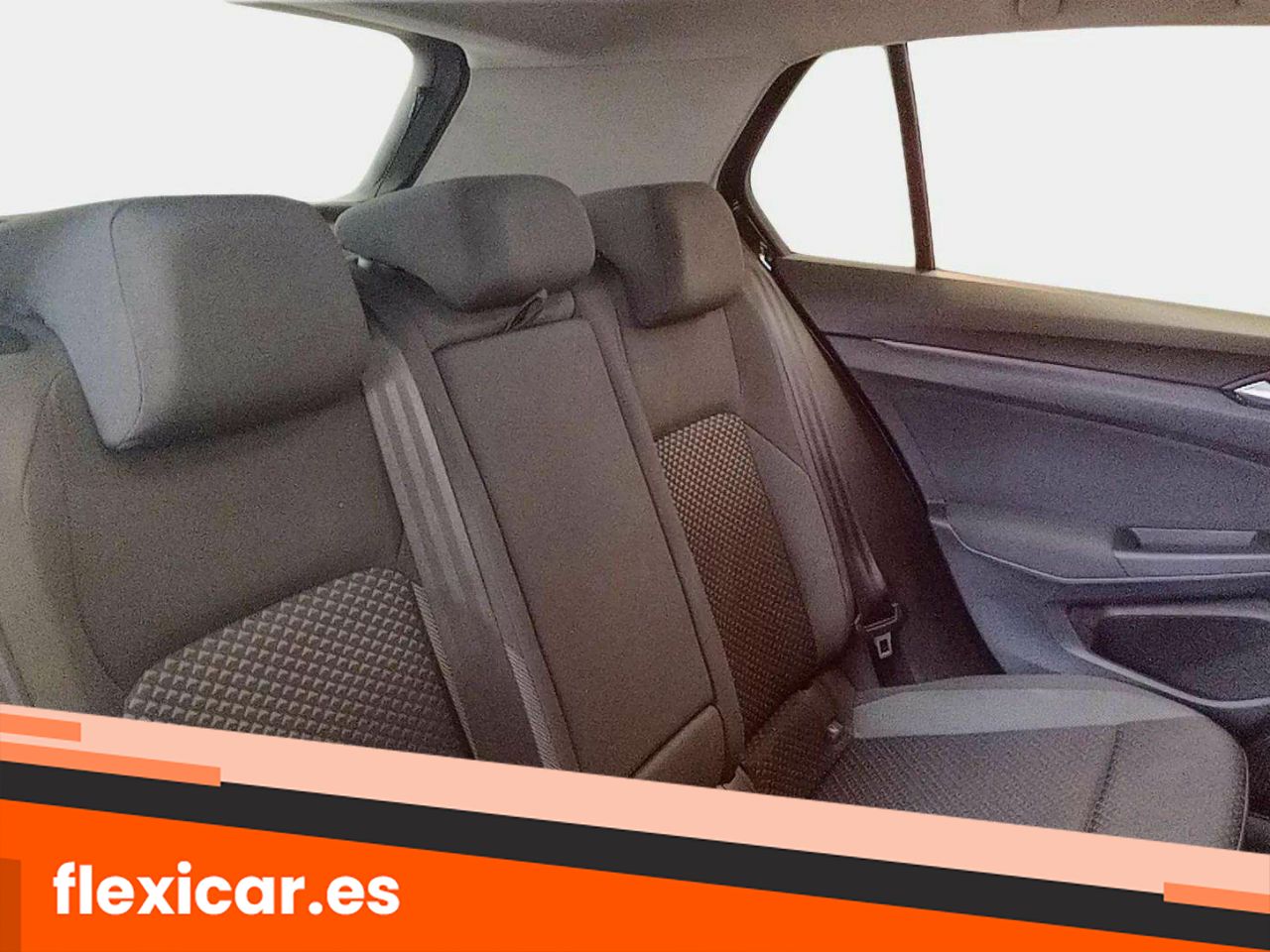 Foto Volkswagen Golf 13