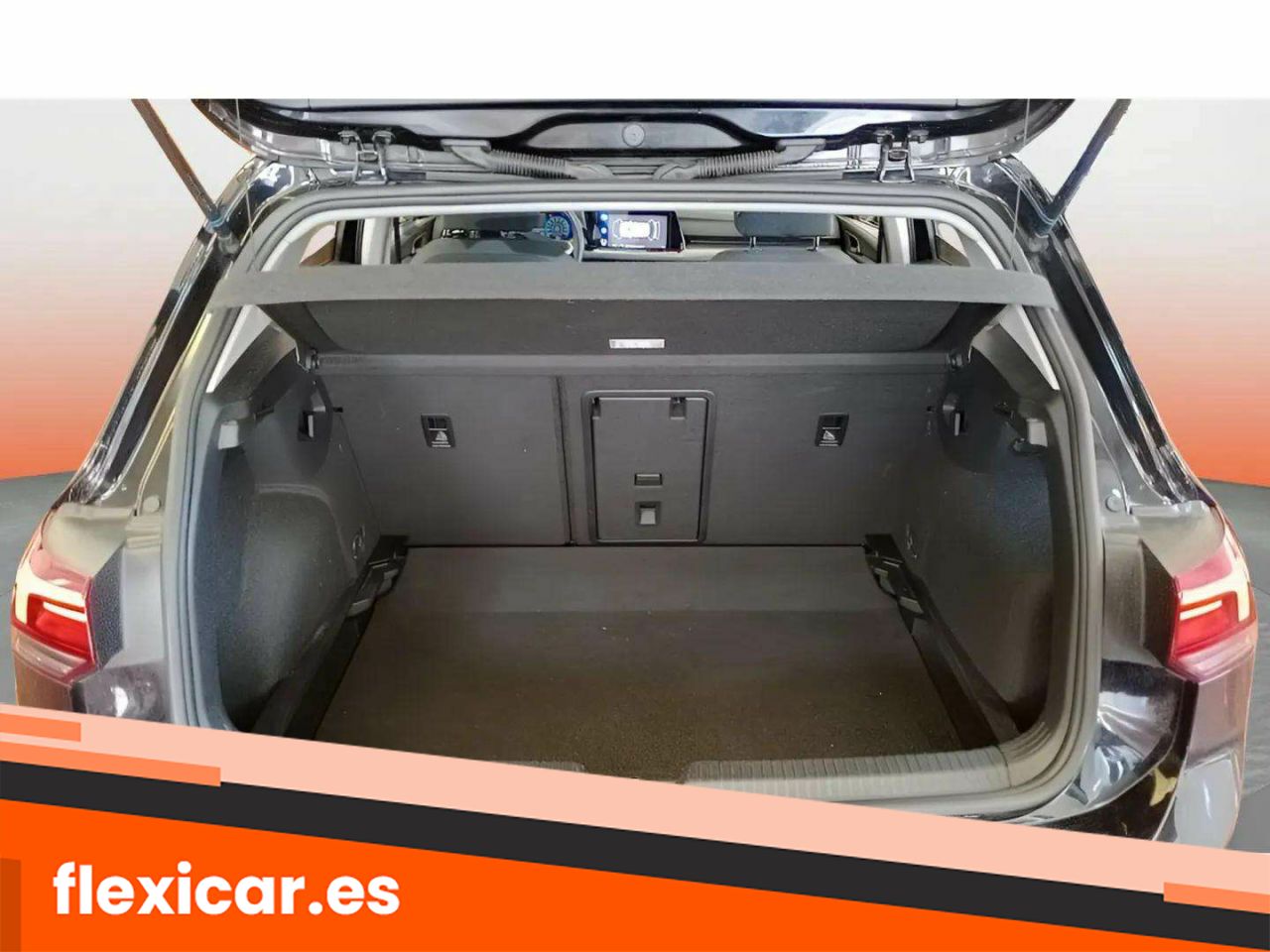 Foto Volkswagen Golf 14