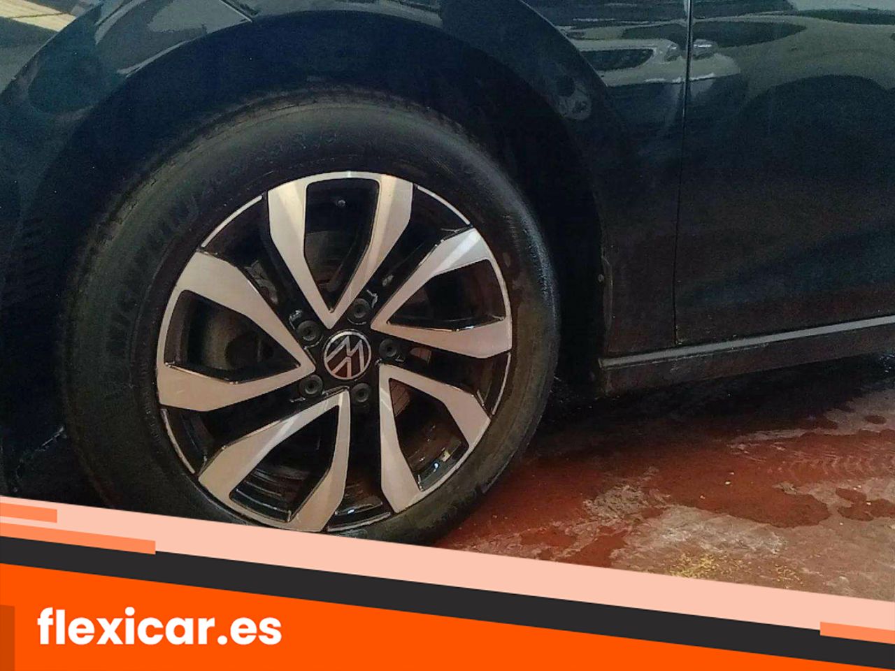 Foto Volkswagen Golf 15