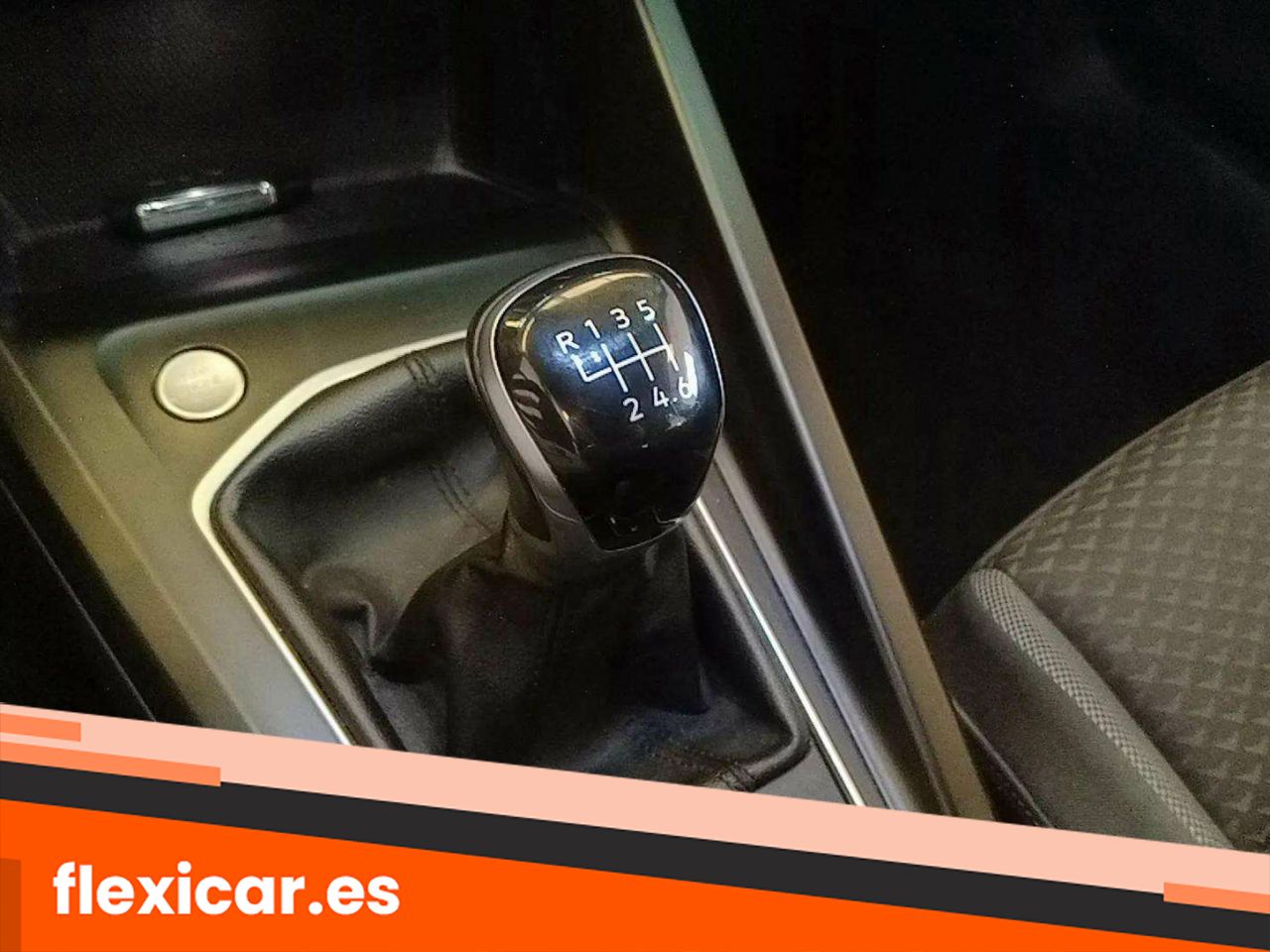 Foto Volkswagen Golf 17