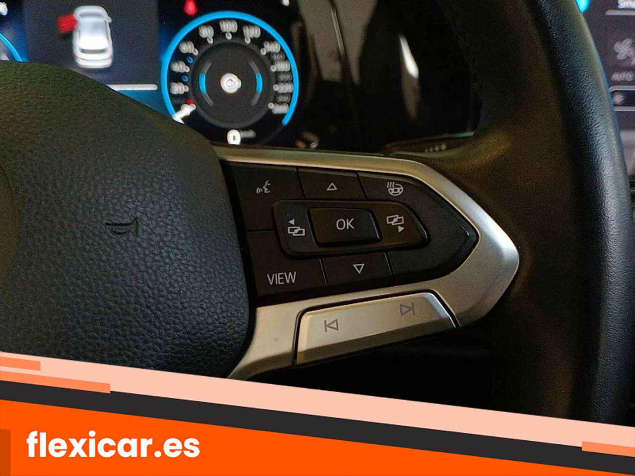 Foto Volkswagen Golf 22
