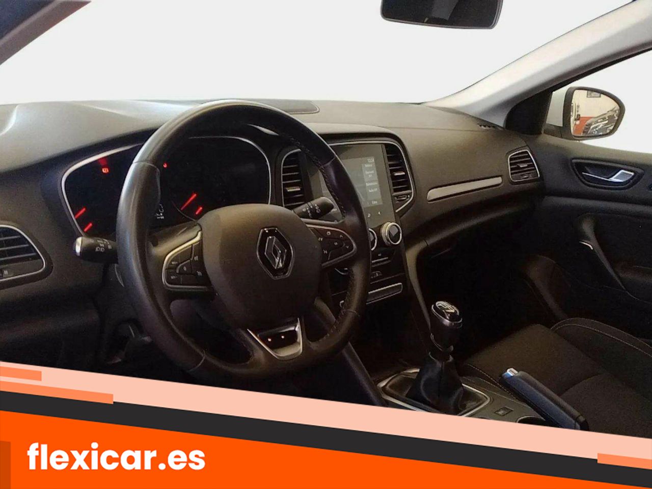 Foto Renault Mégane 5
