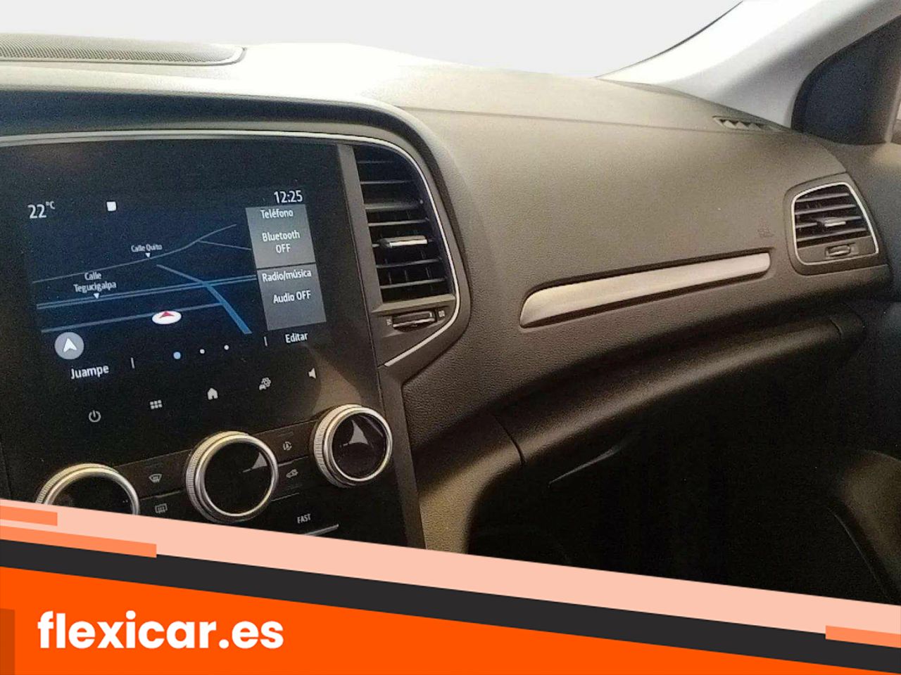 Foto Renault Mégane 12