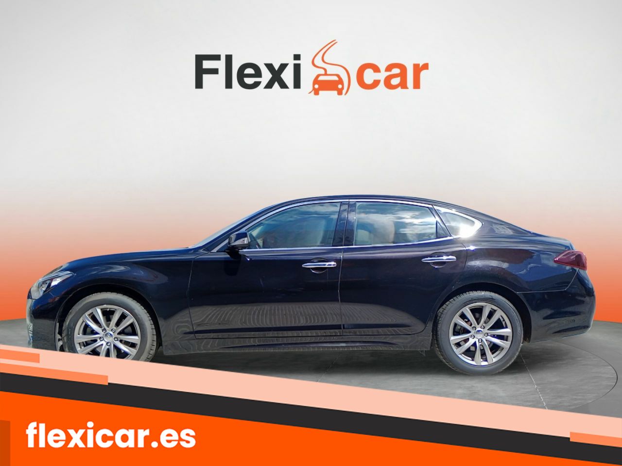 Foto Infiniti Q70 3