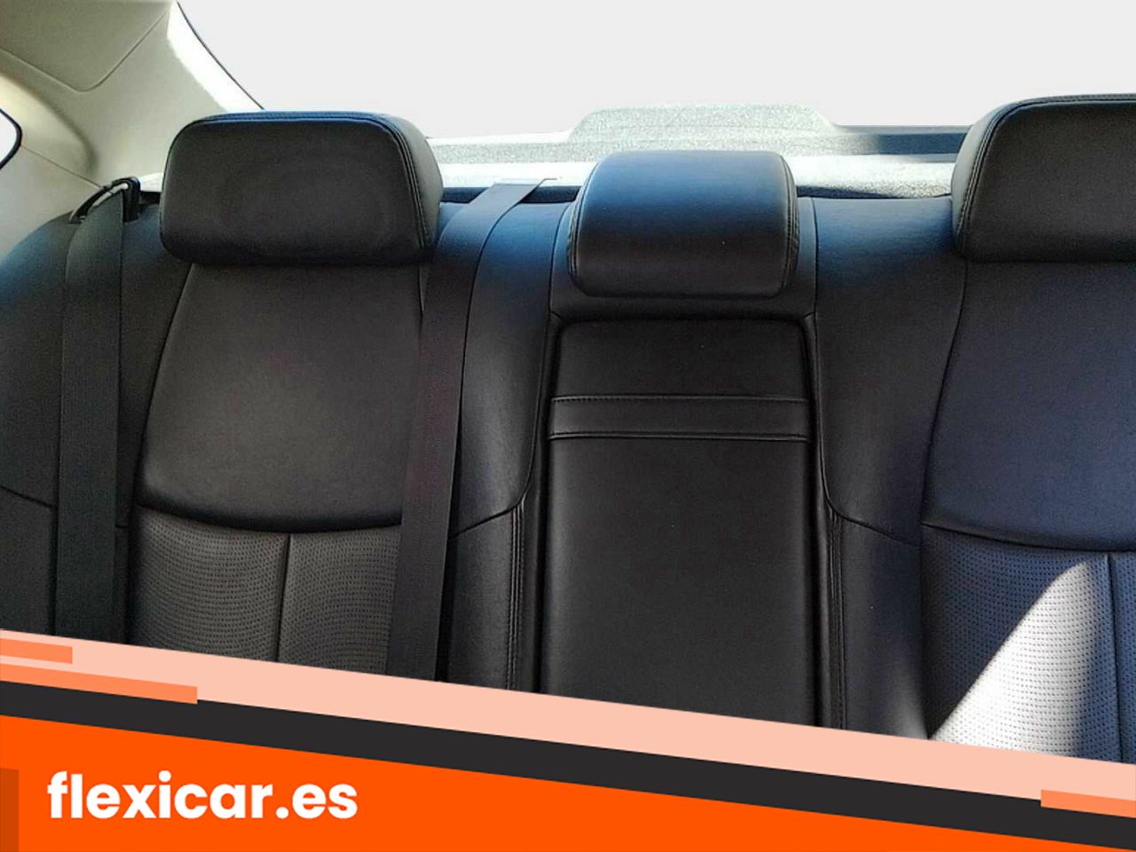 Foto Infiniti Q70 16