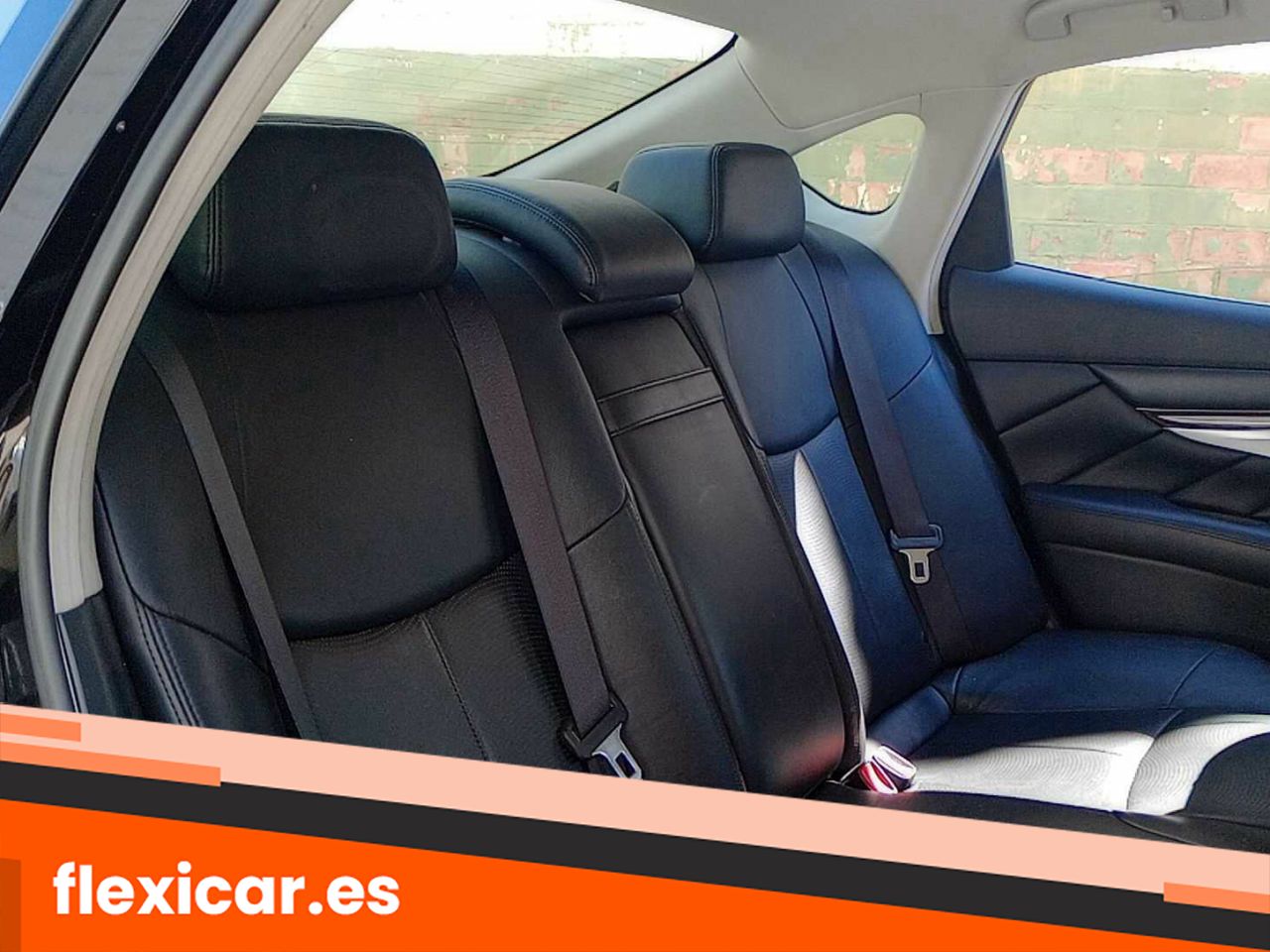 Foto Infiniti Q70 18