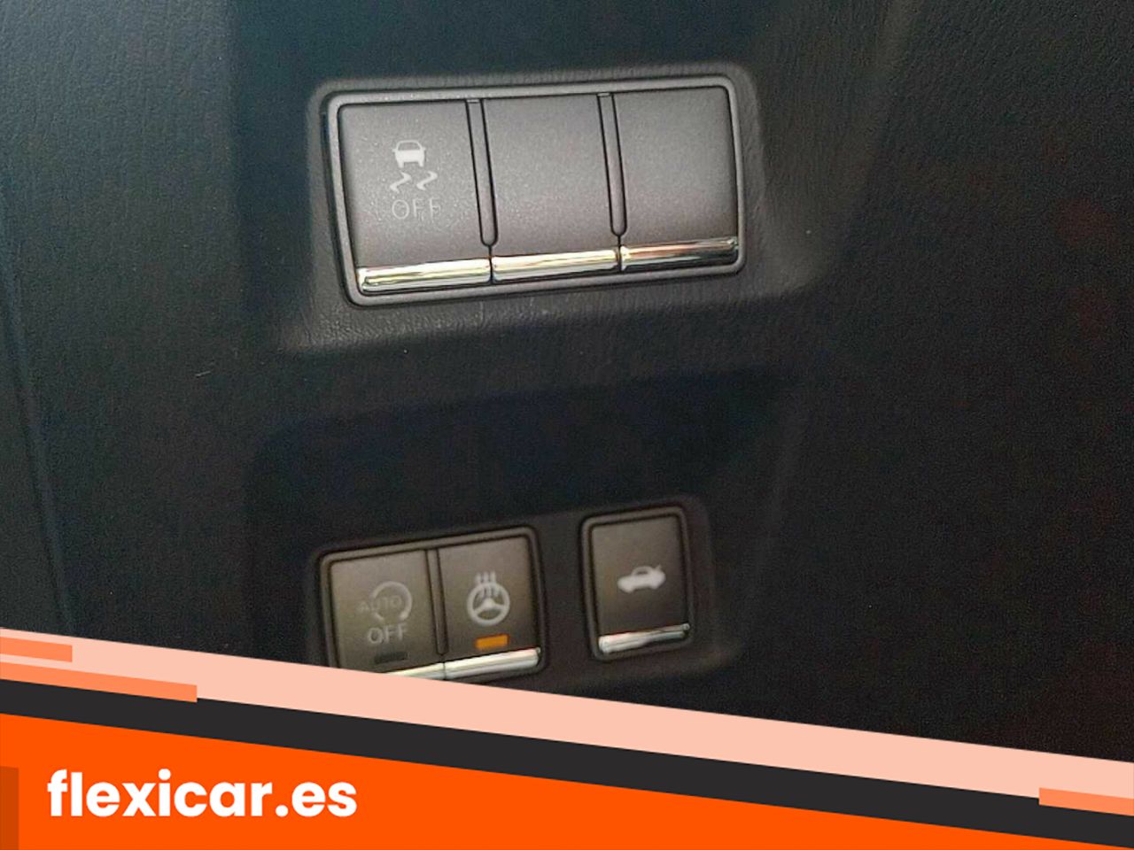 Foto Infiniti Q70 28
