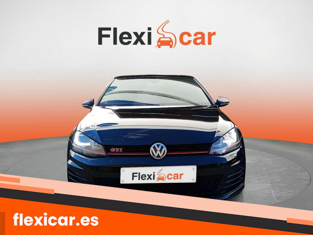 Foto Volkswagen Golf 2