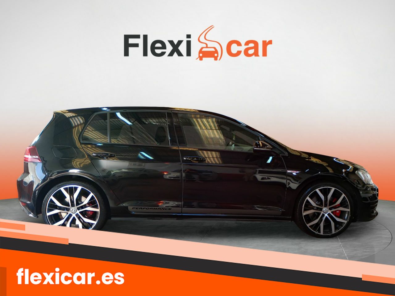 Foto Volkswagen Golf 3