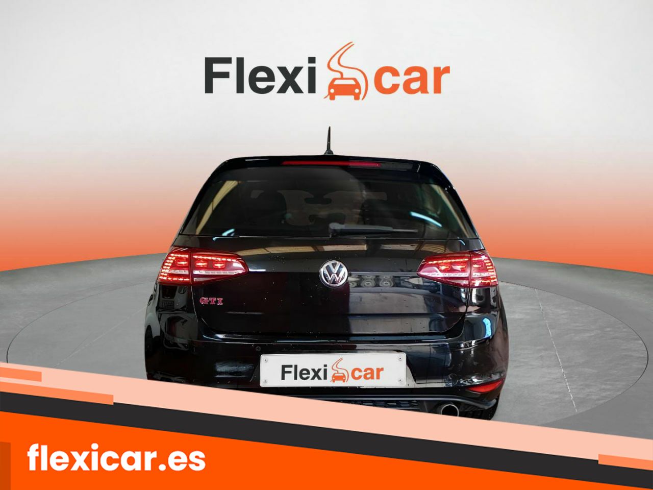 Foto Volkswagen Golf 4
