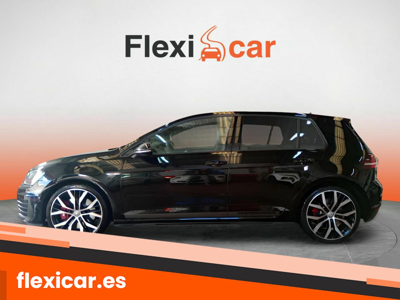 Foto Volkswagen Golf 5