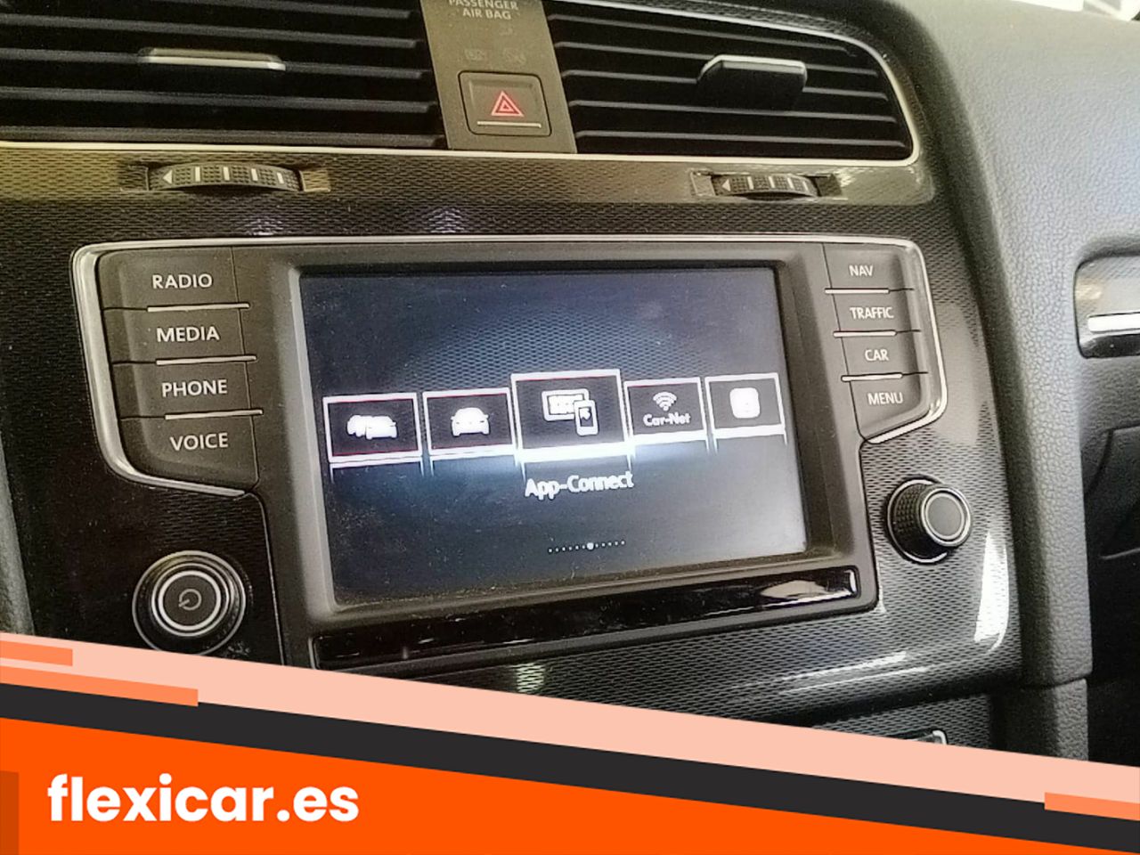 Foto Volkswagen Golf 7