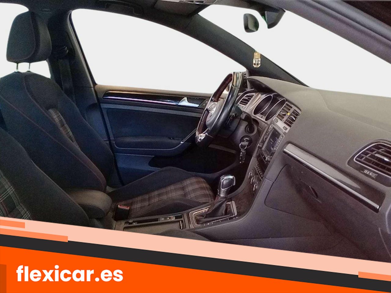 Foto Volkswagen Golf 14