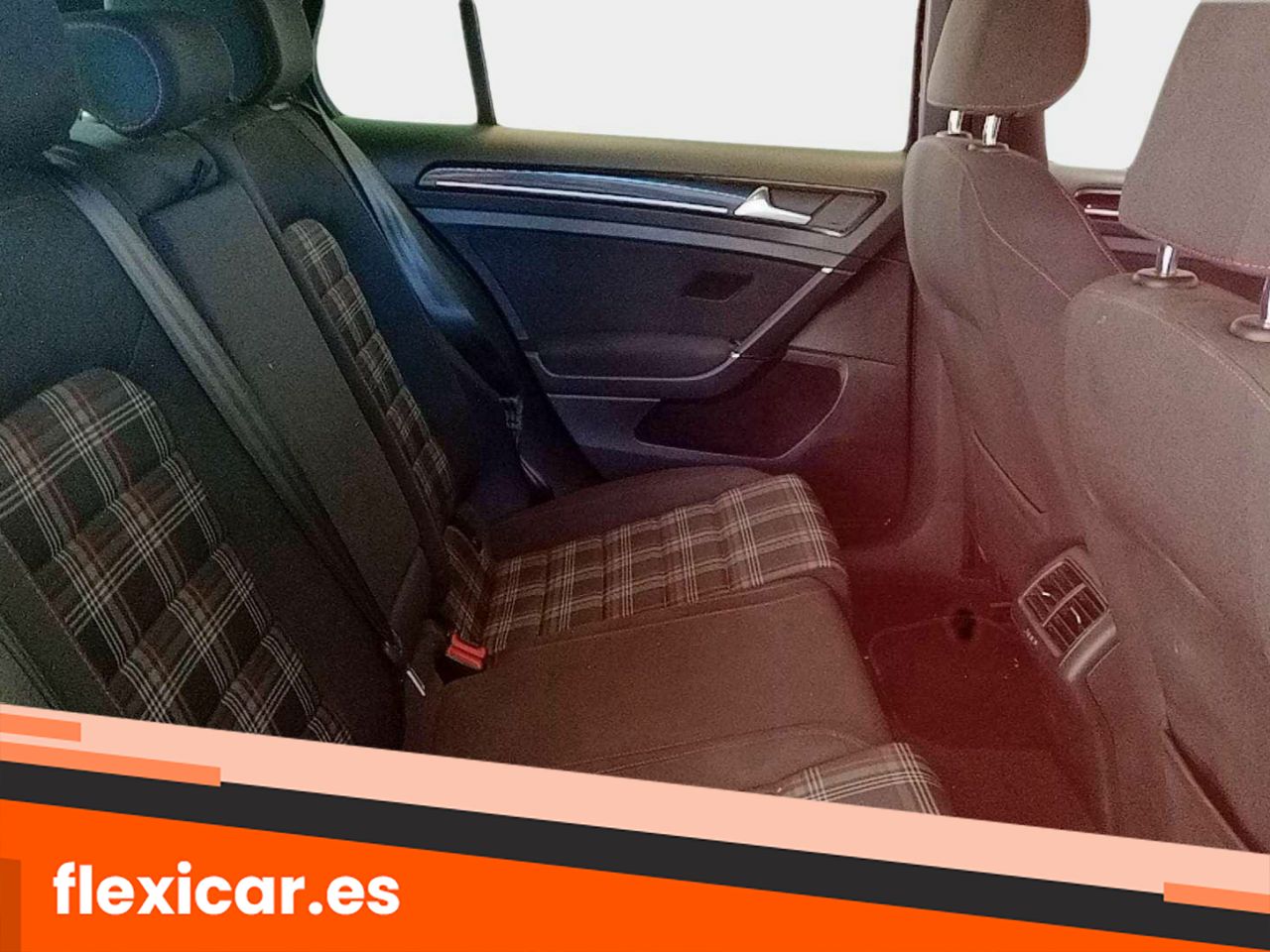 Foto Volkswagen Golf 15