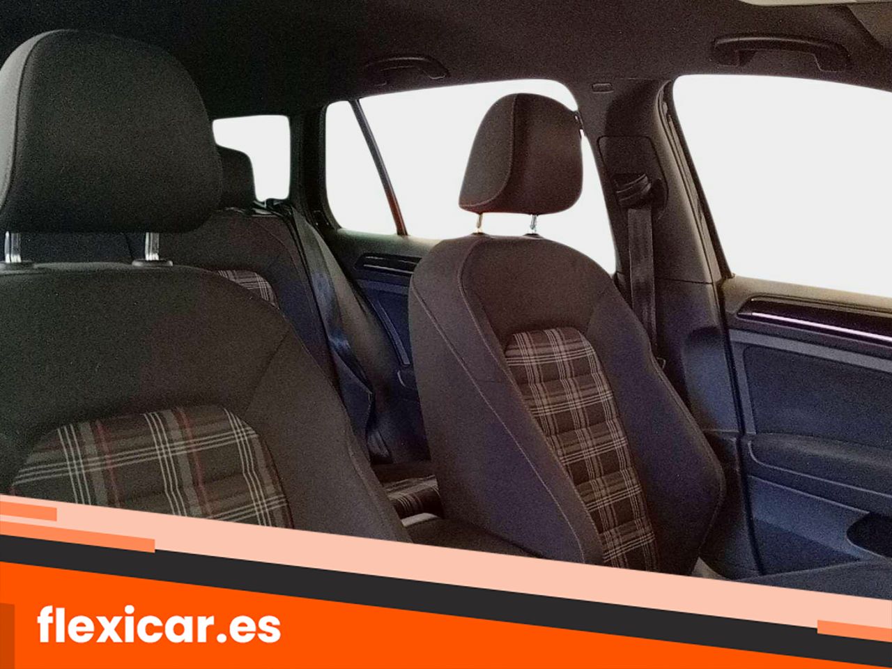 Foto Volkswagen Golf 16