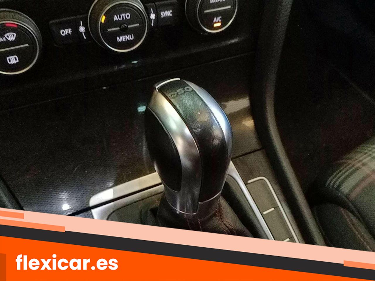 Foto Volkswagen Golf 18