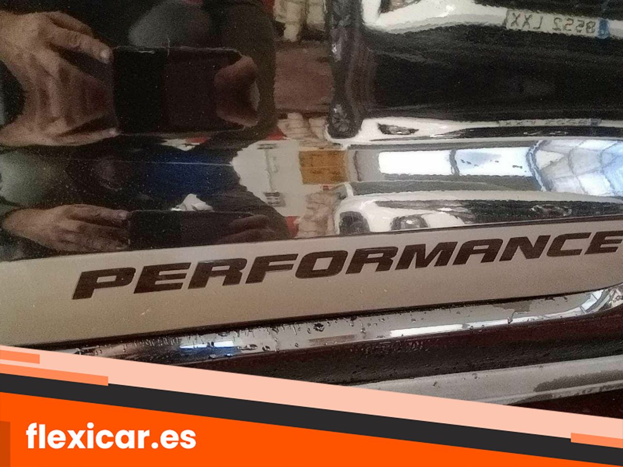 Foto Volkswagen Golf 19