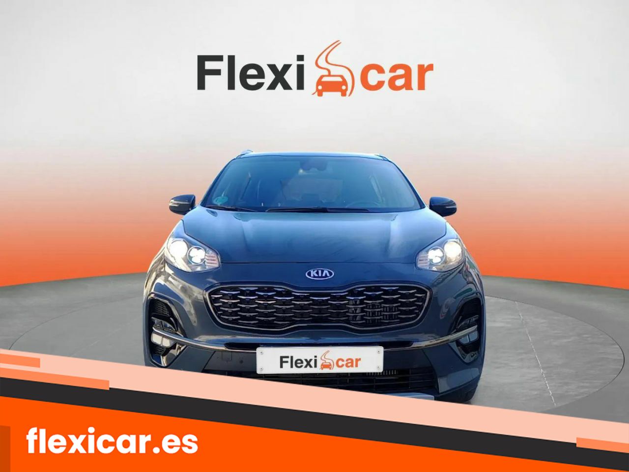 Foto Kia Sportage 2