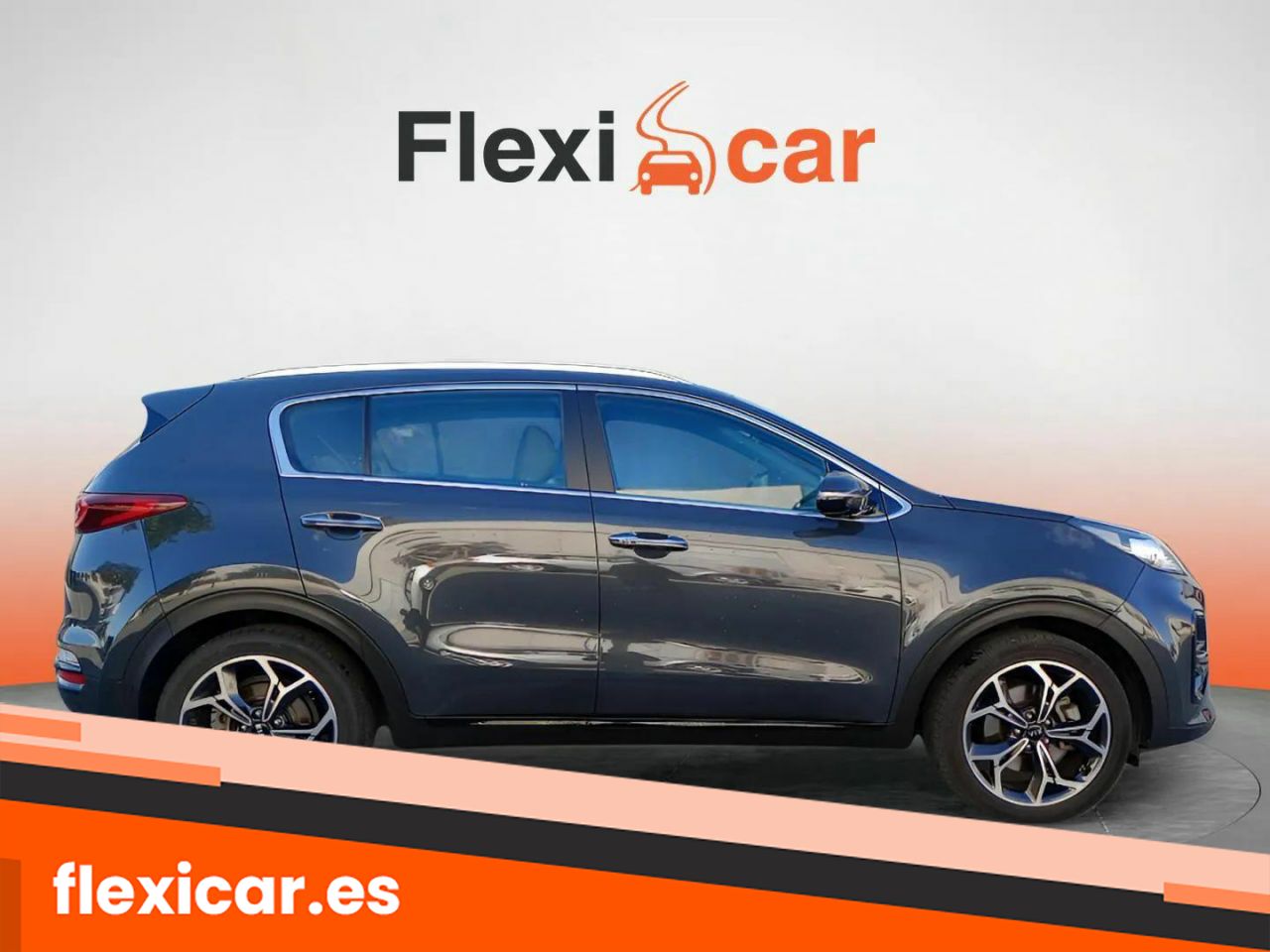Foto Kia Sportage 4