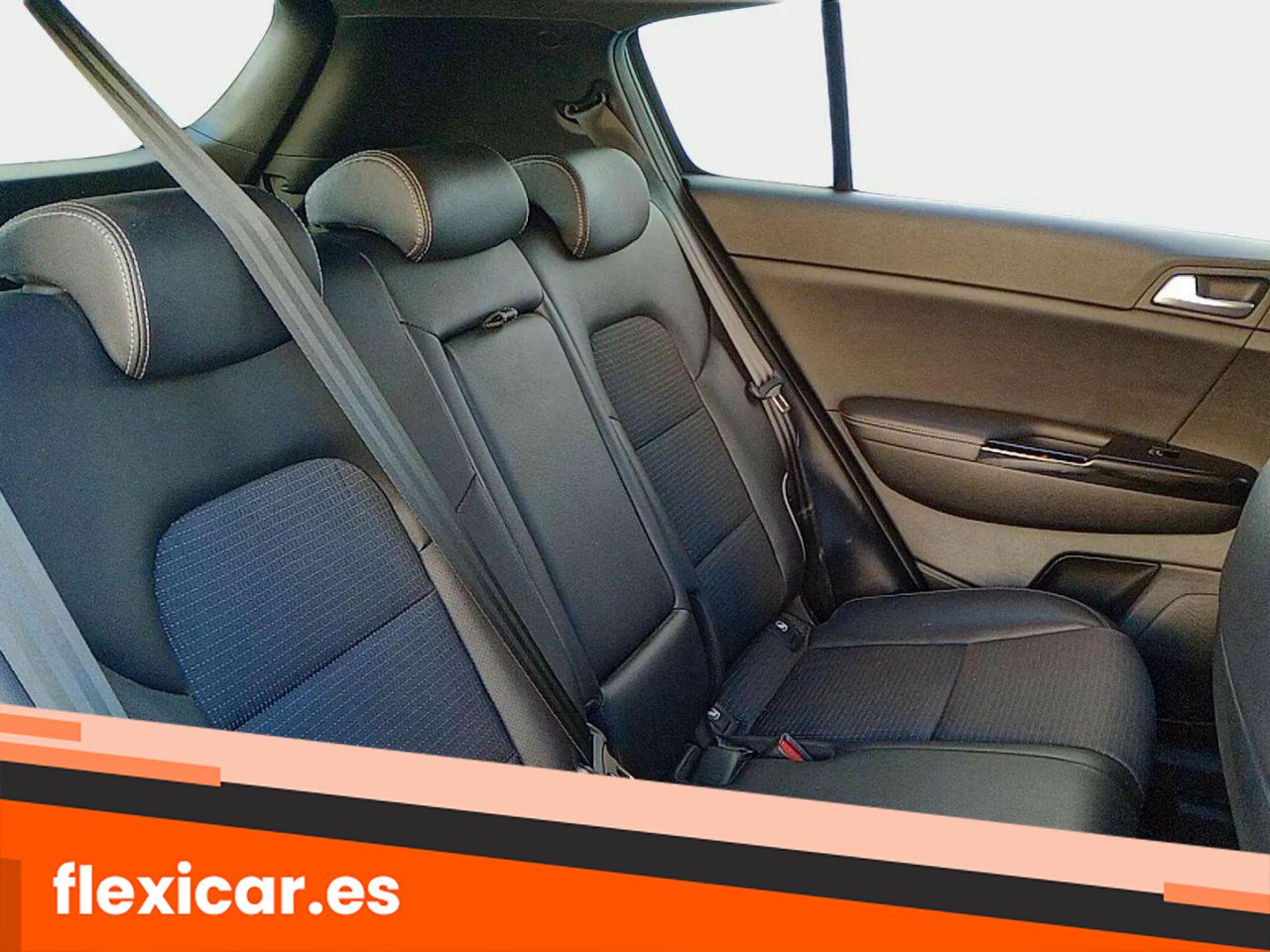 Foto Kia Sportage 11