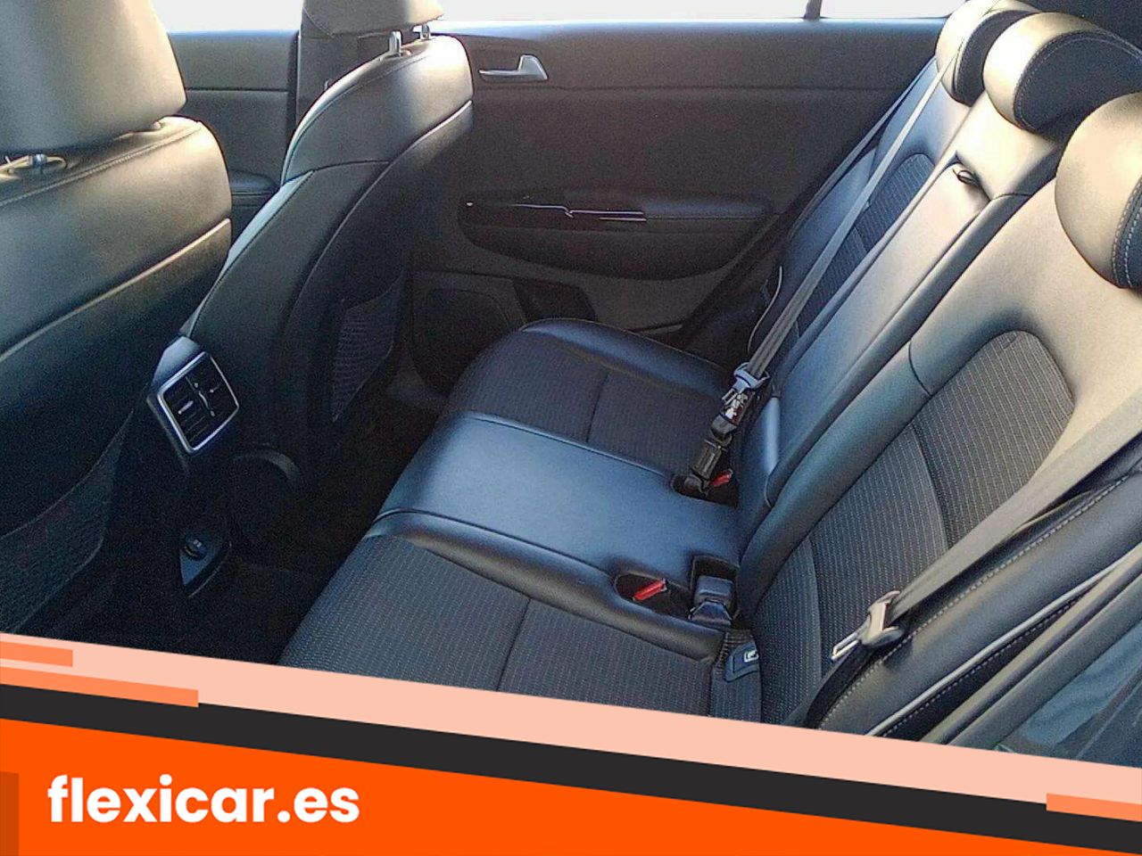 Foto Kia Sportage 12