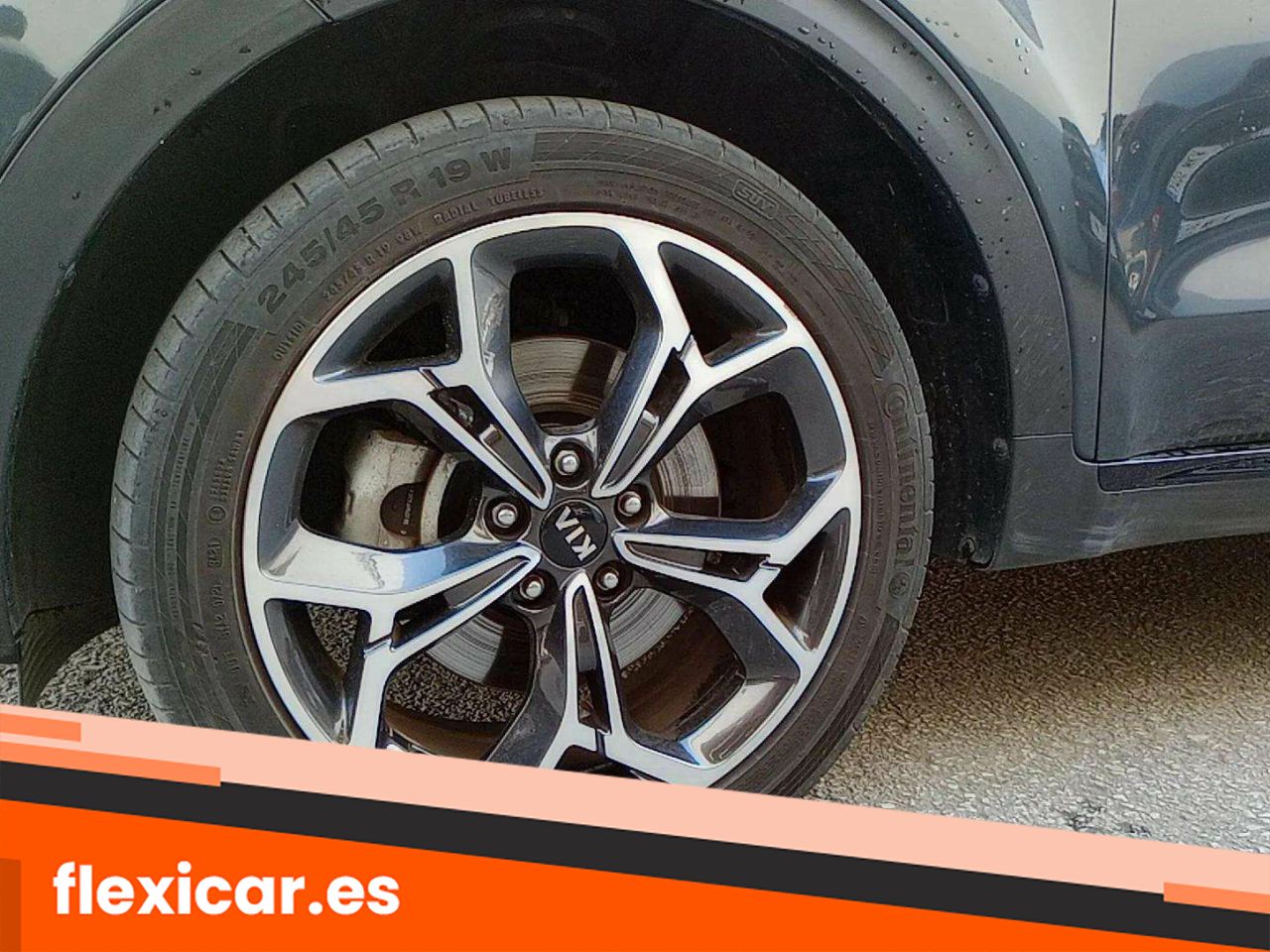 Foto Kia Sportage 13