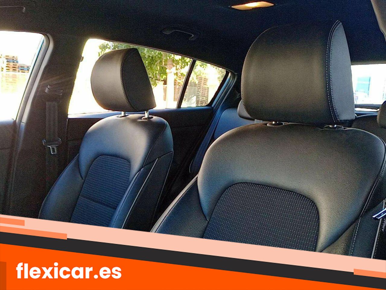 Foto Kia Sportage 14