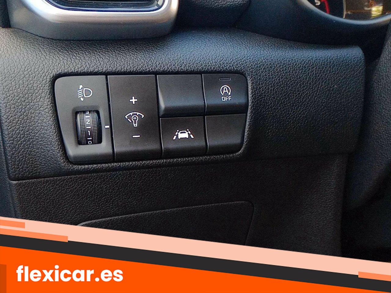 Foto Kia Sportage 16