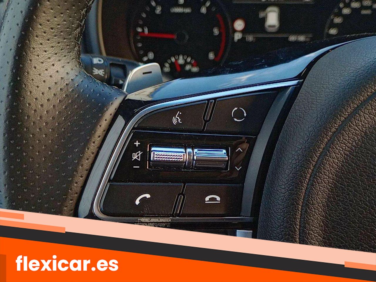 Foto Kia Sportage 17