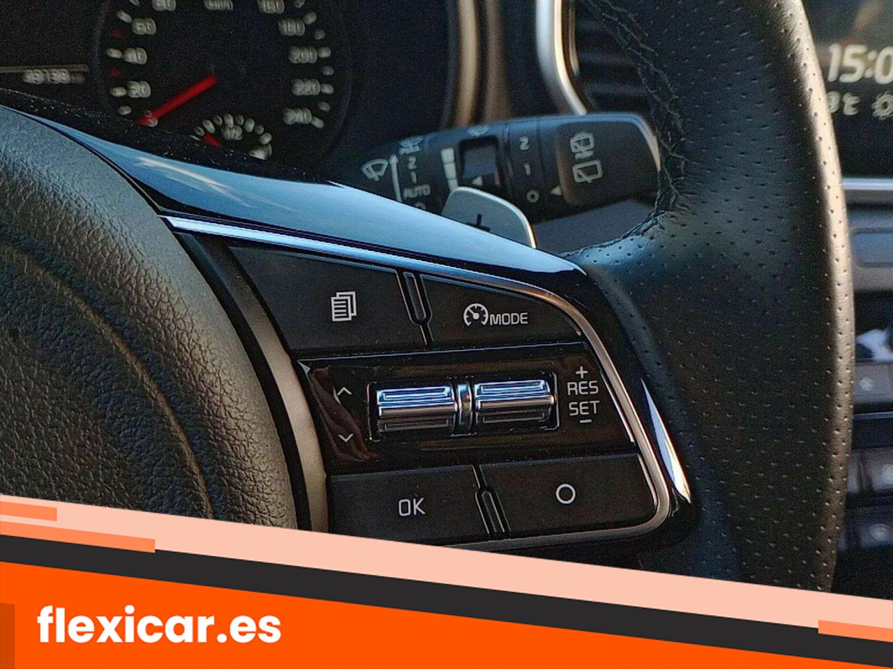 Foto Kia Sportage 18