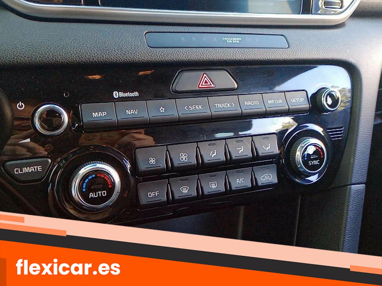 Foto Kia Sportage 19