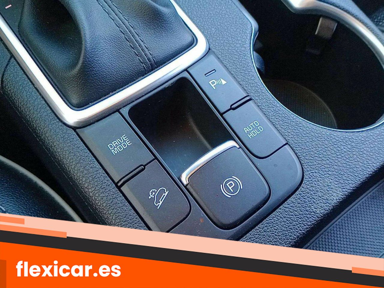 Foto Kia Sportage 21
