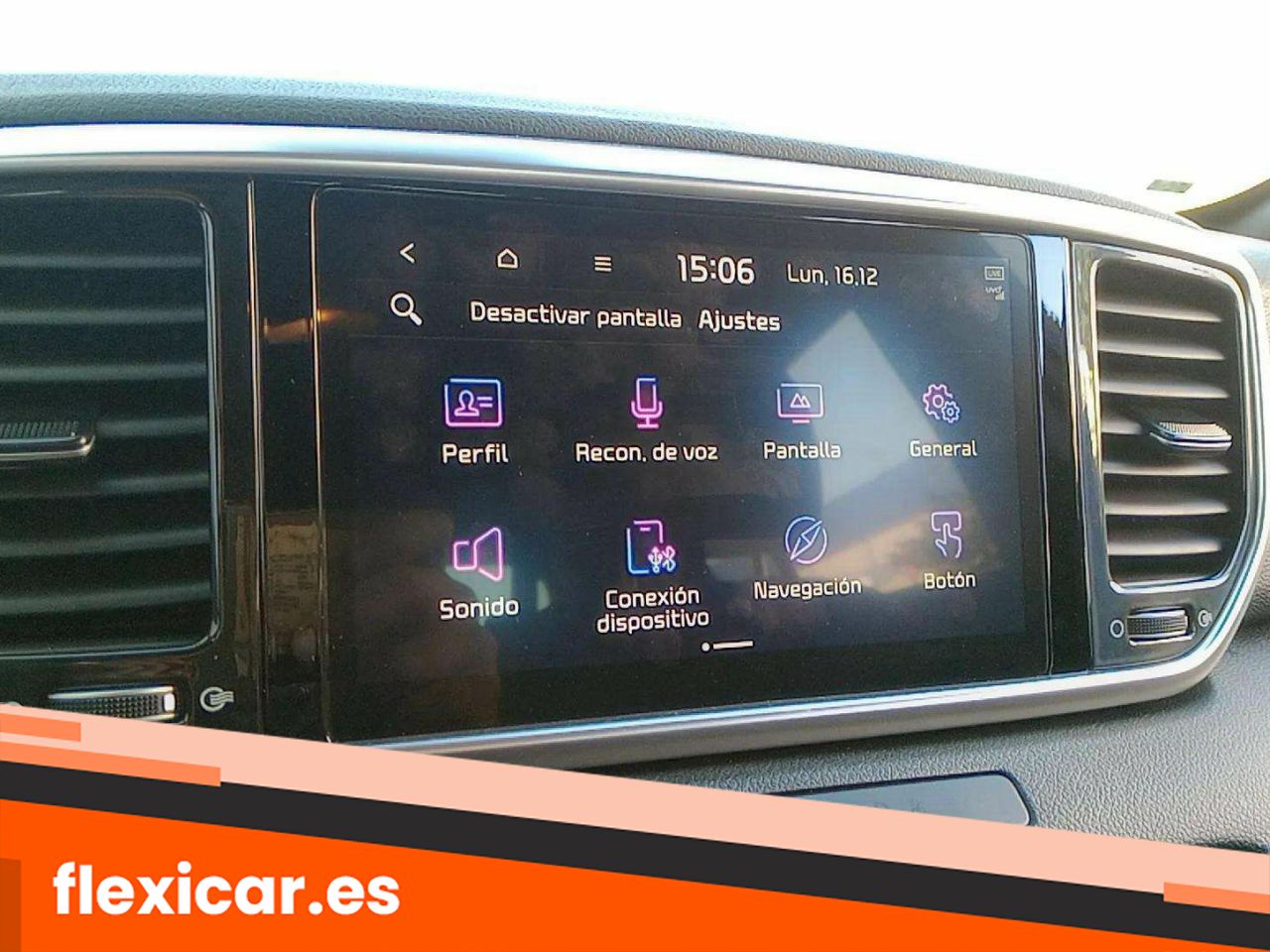 Foto Kia Sportage 24