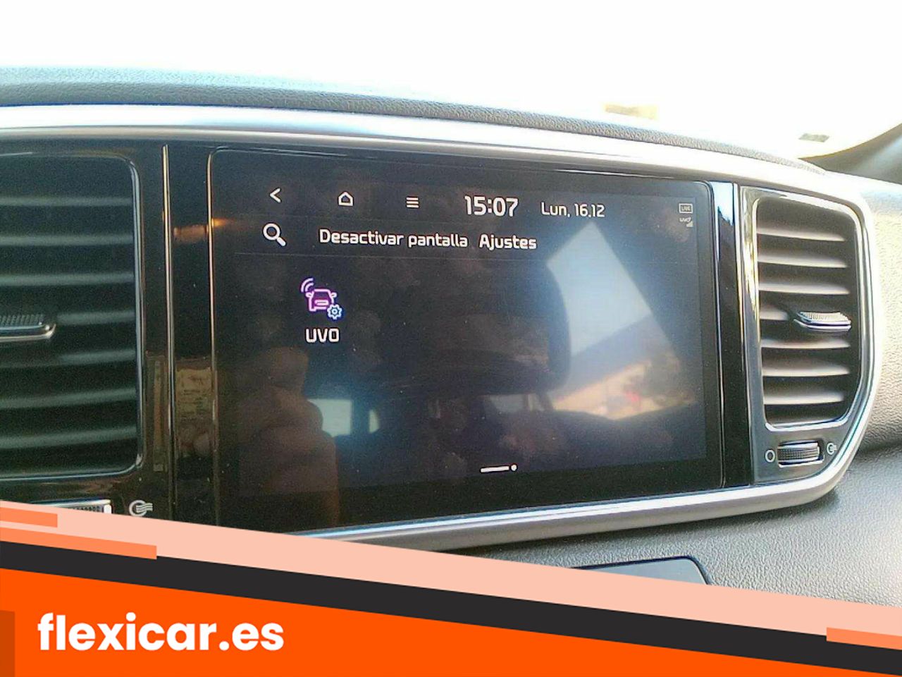 Foto Kia Sportage 25