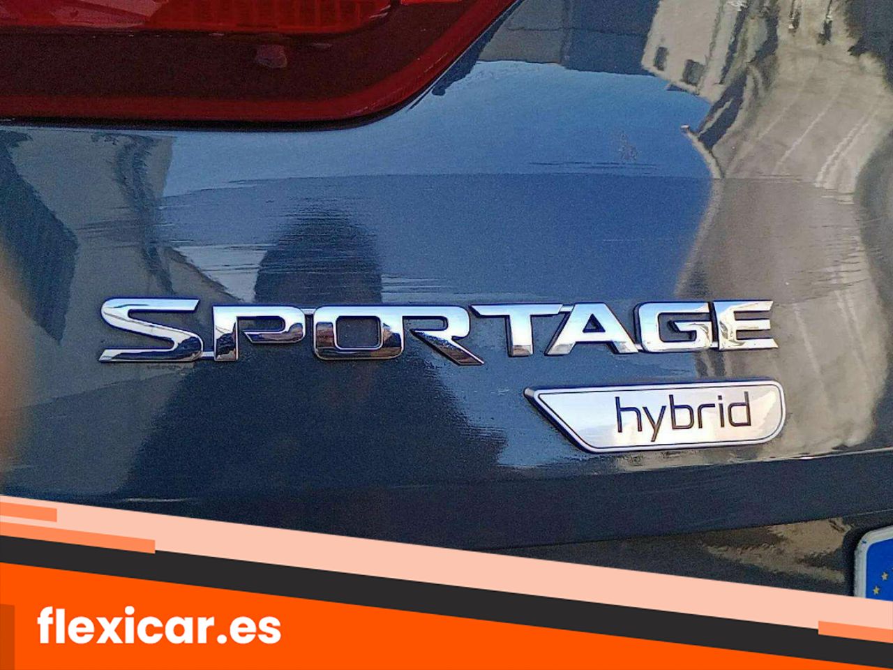 Foto Kia Sportage 26