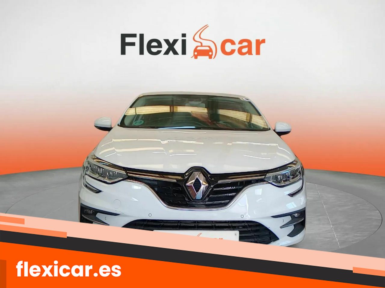 Foto Renault Mégane 2