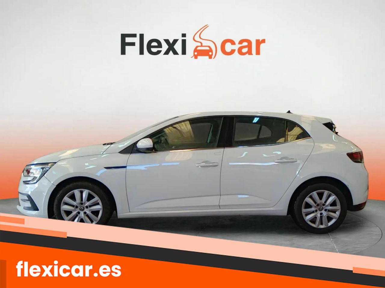 Foto Renault Mégane 3