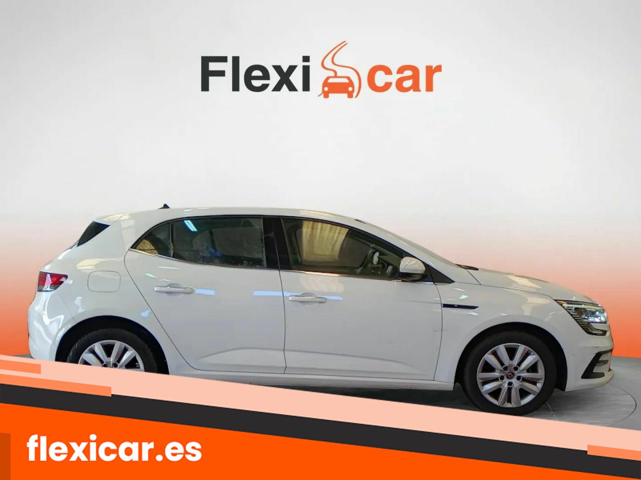 Foto Renault Mégane 5