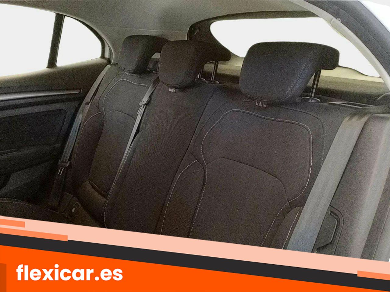 Foto Renault Mégane 10