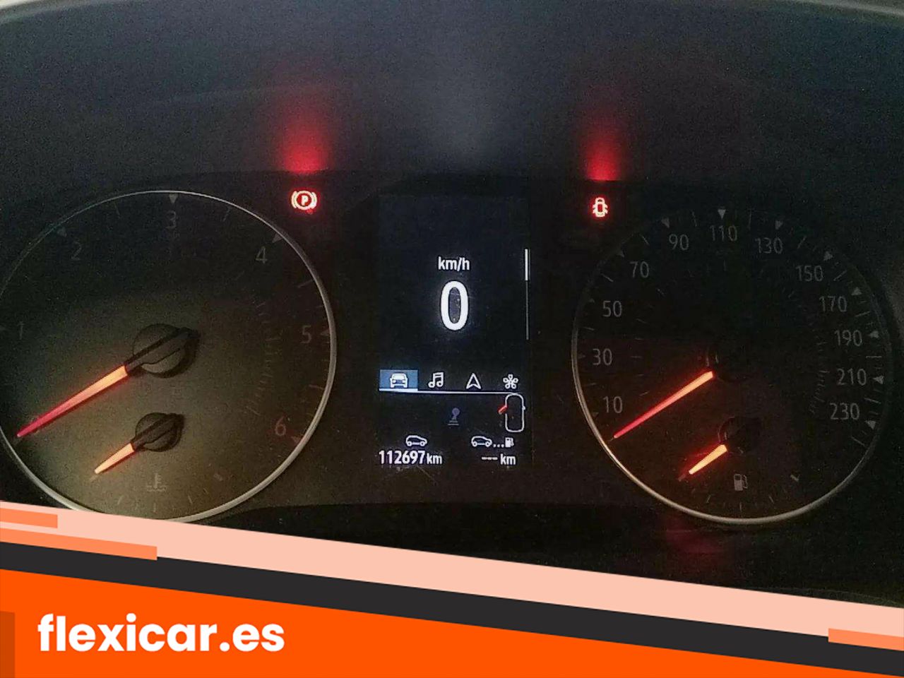 Foto Renault Mégane 11
