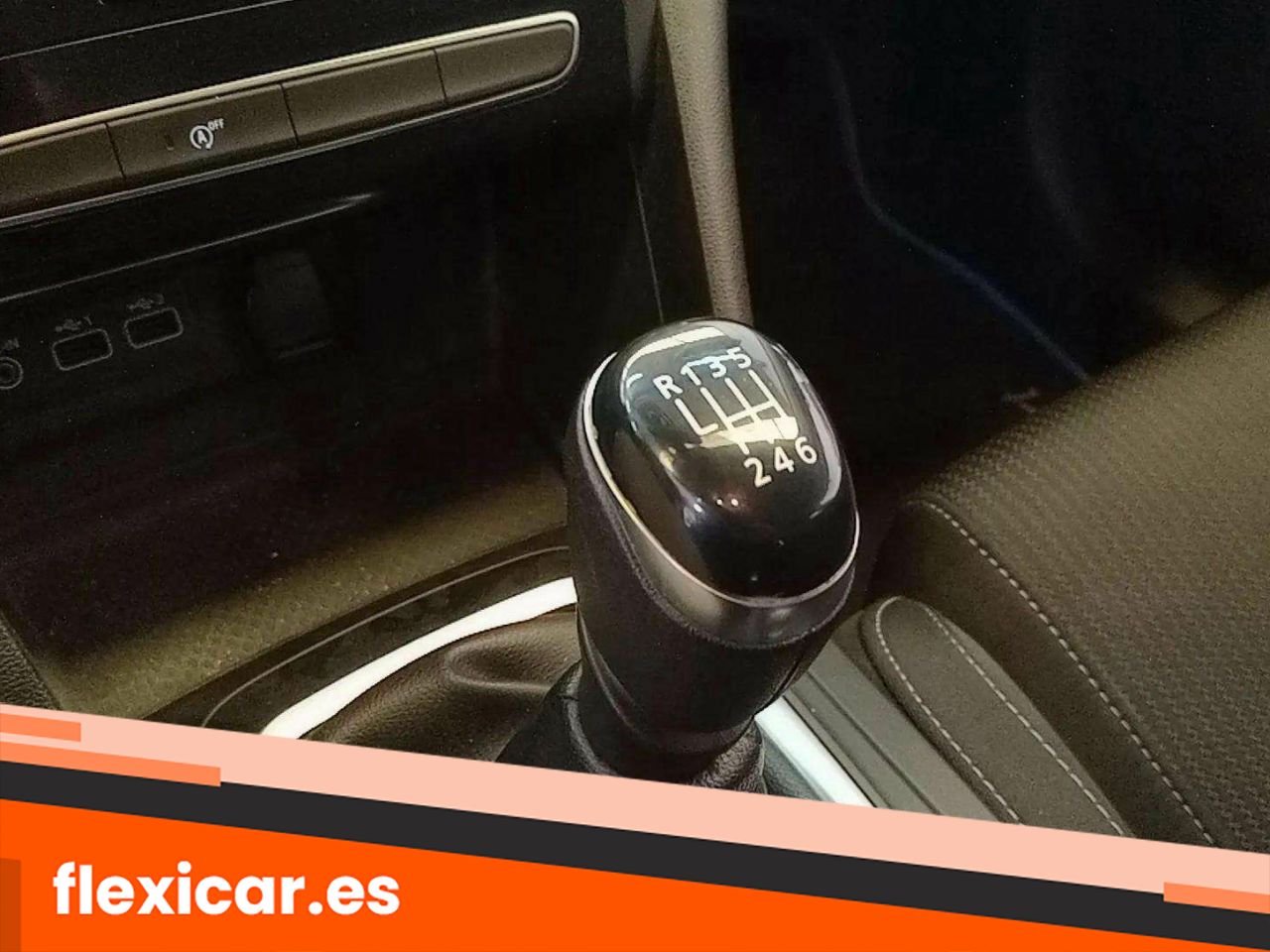 Foto Renault Mégane 12