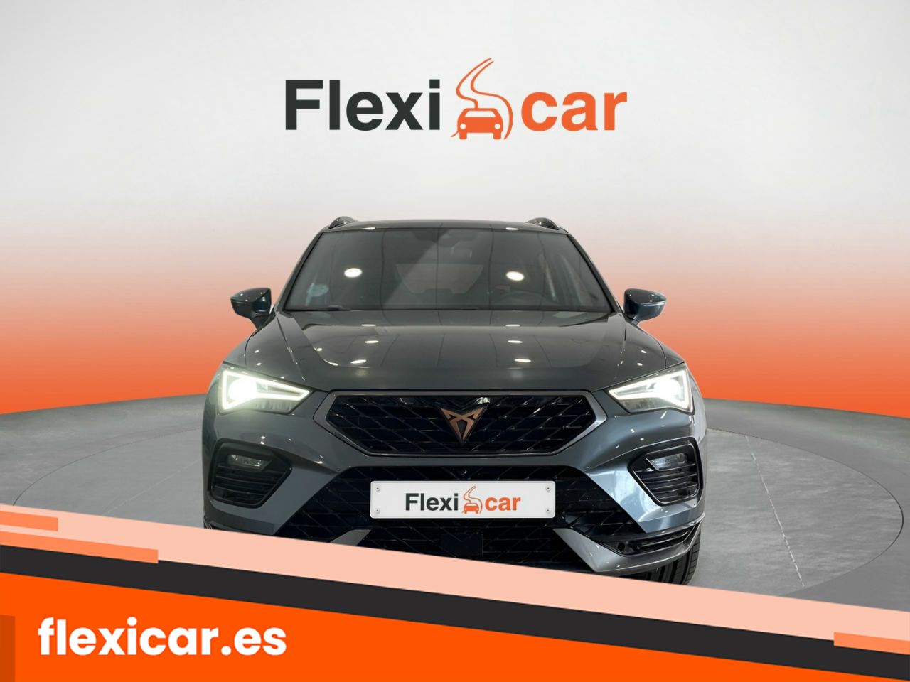 Foto Cupra Ateca 2