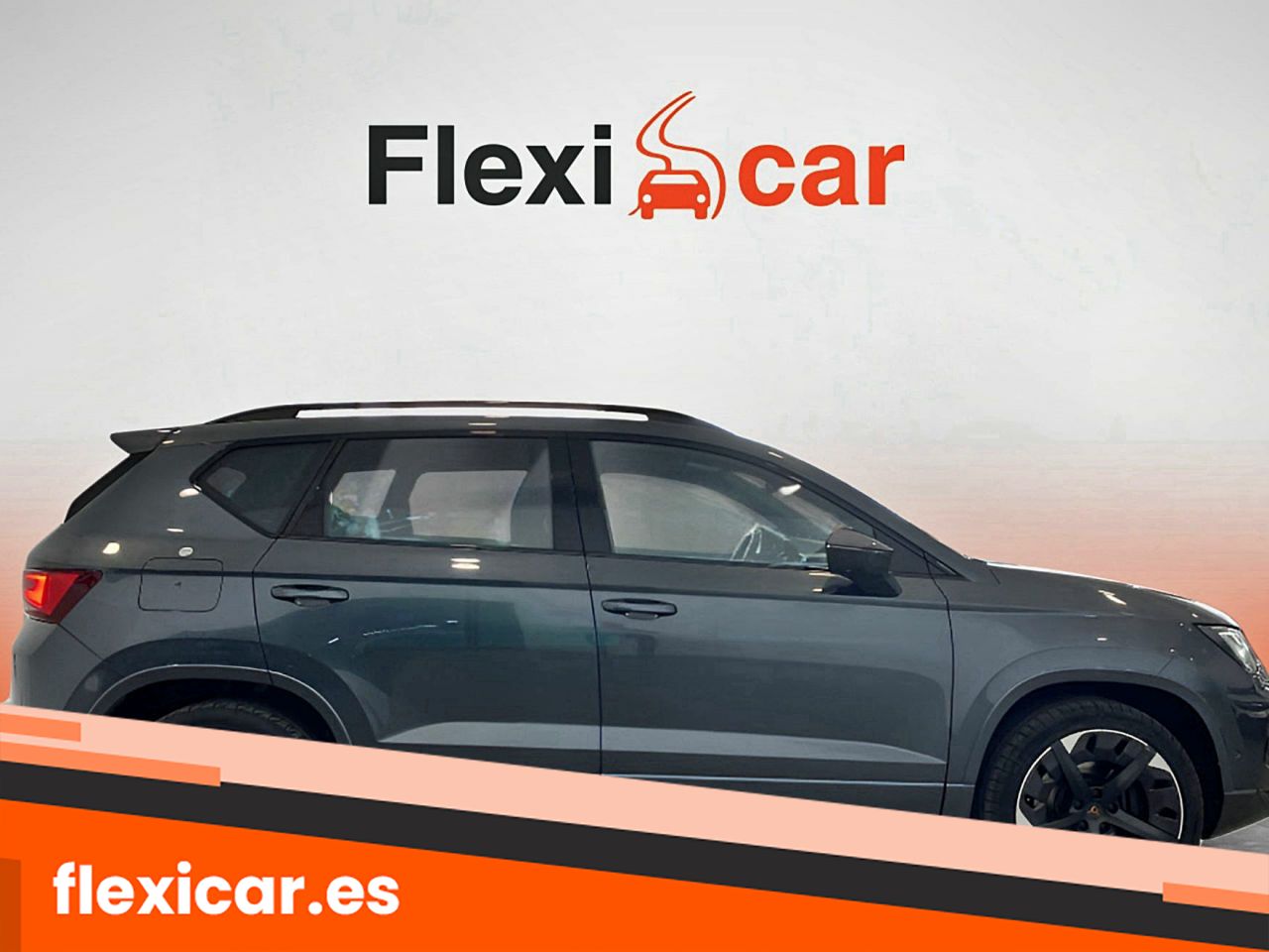 Foto Cupra Ateca 5
