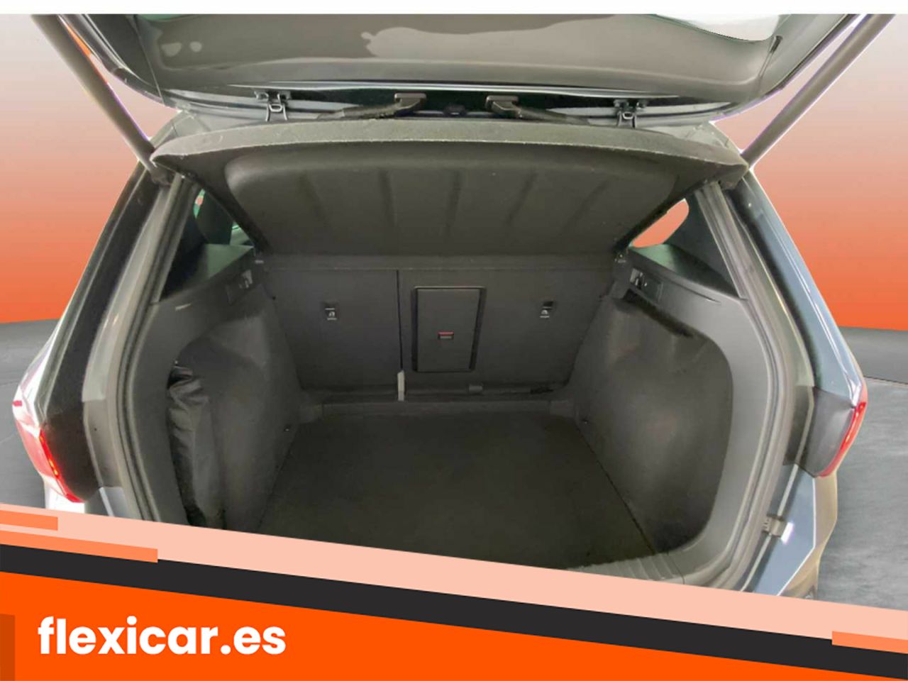 Foto Cupra Ateca 8