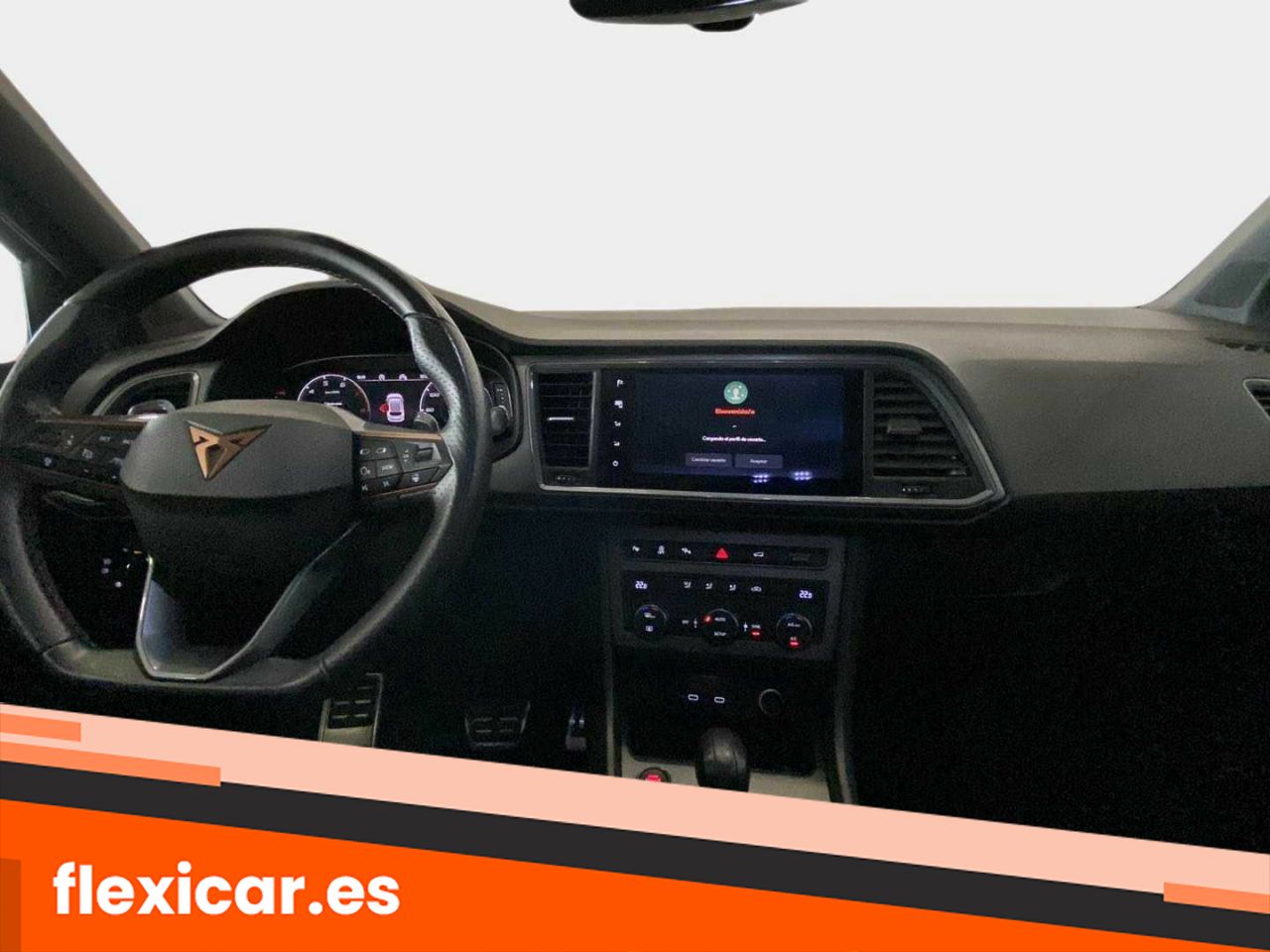 Foto Cupra Ateca 10