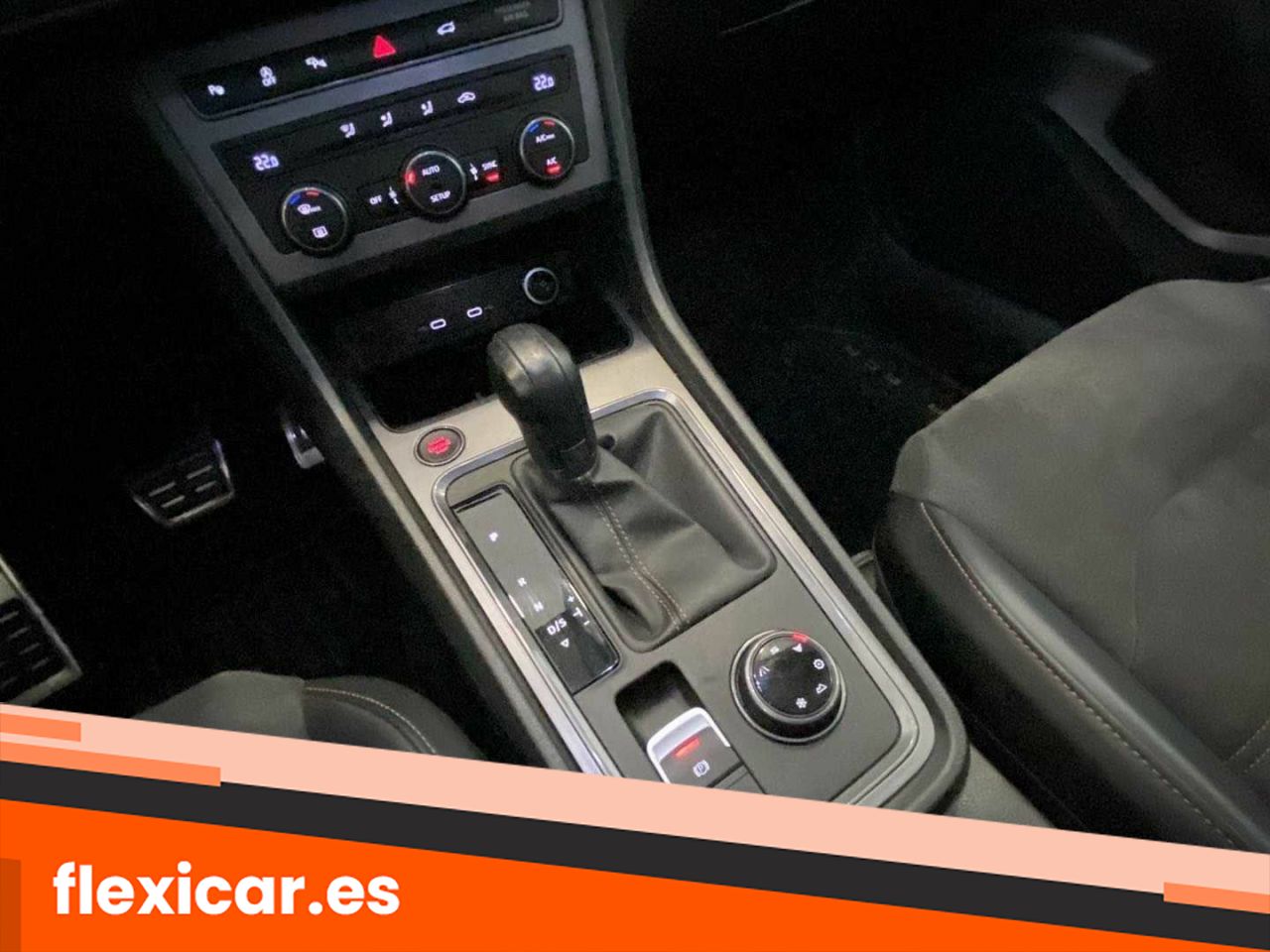 Foto Cupra Ateca 14