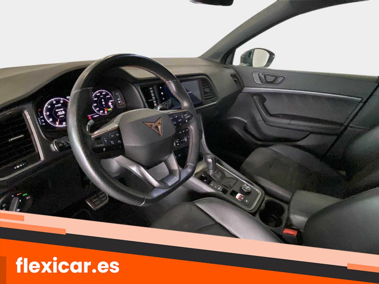 Foto Cupra Ateca 15