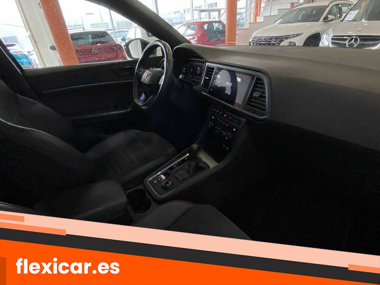 Foto Cupra Ateca 17