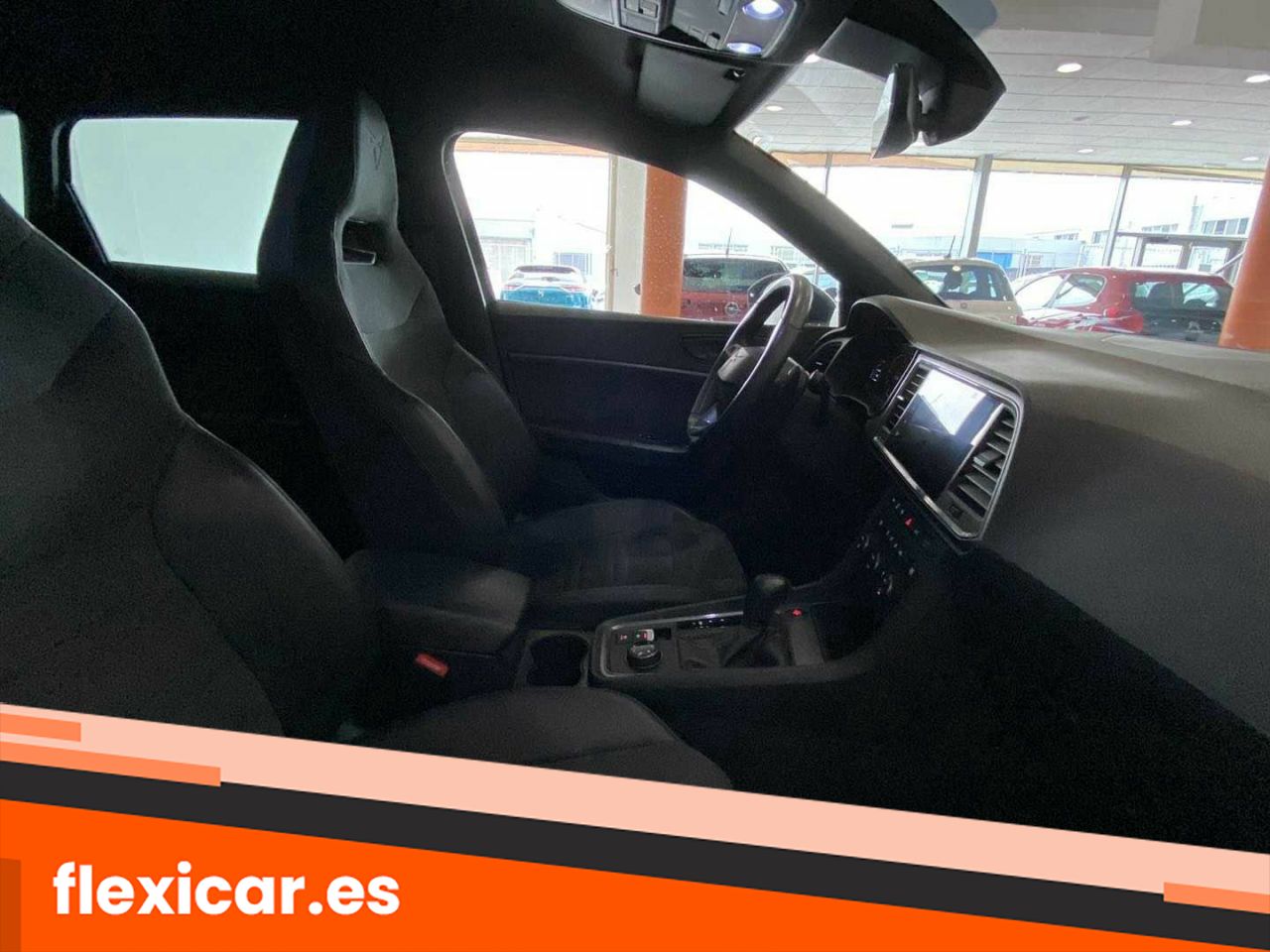 Foto Cupra Ateca 18
