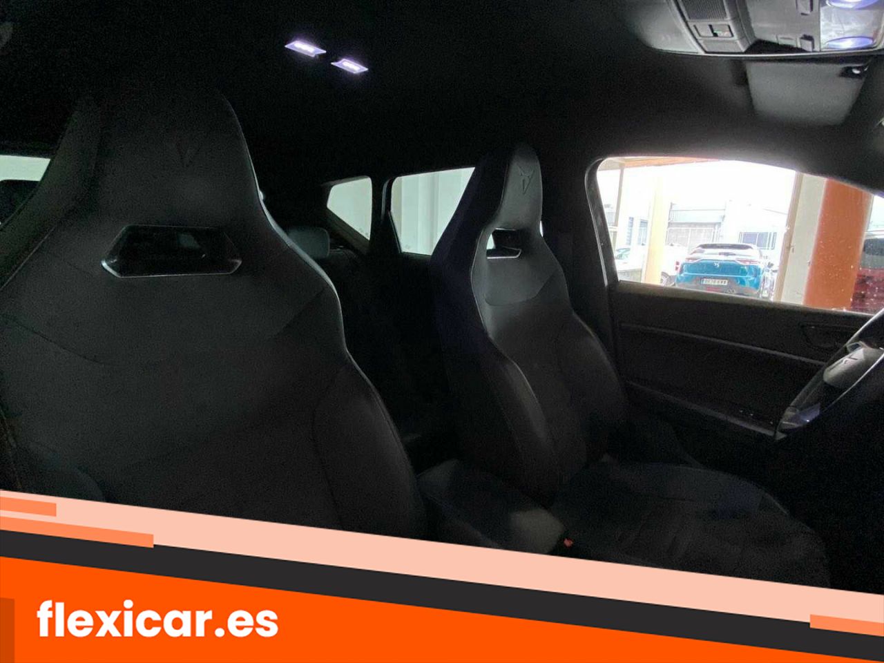 Foto Cupra Ateca 19